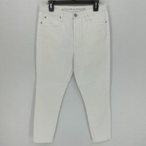 Articles of Society Grange Hill Jeans Size 30